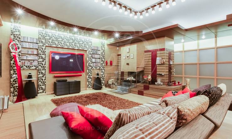 Лот-9320-120094 Продажа квартиры Басманный