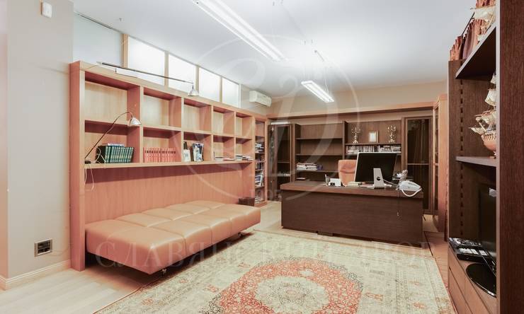 Лот-9320-120095 Продажа квартиры Басманный