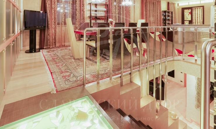 Лот-9320-120096 Продажа квартиры Басманный