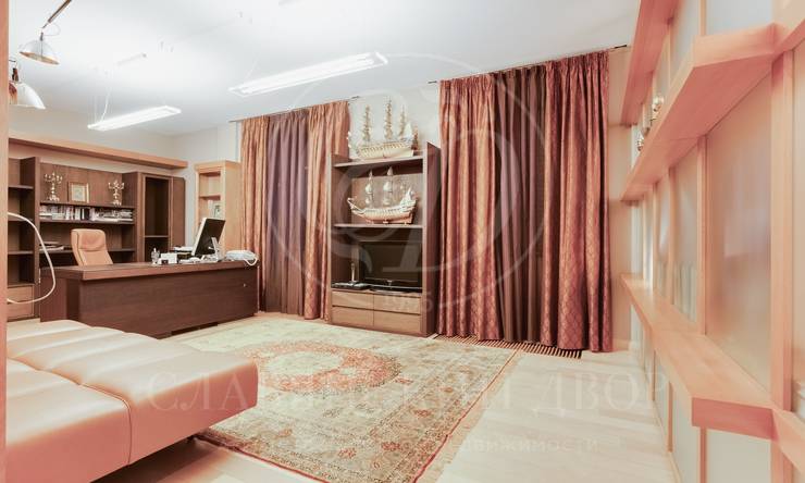 Лот-9320-120097 Продажа квартиры Басманный