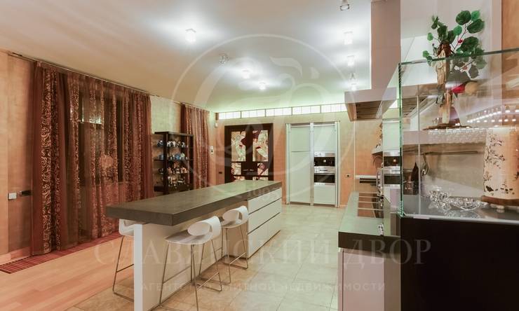 Лот-9320-120098 Продажа квартиры Басманный