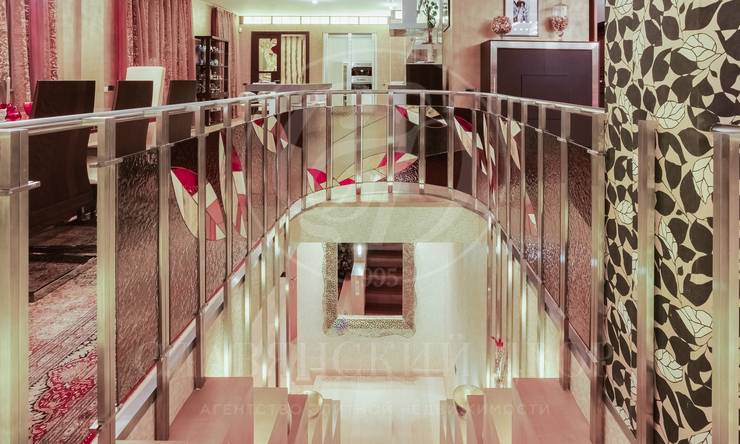 Лот-9320-120099 Продажа квартиры Басманный