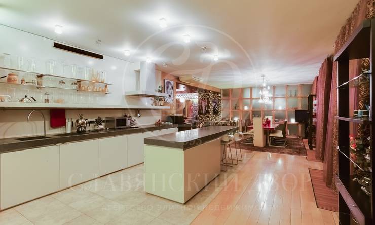 Лот-9320-120100 Продажа квартиры Басманный