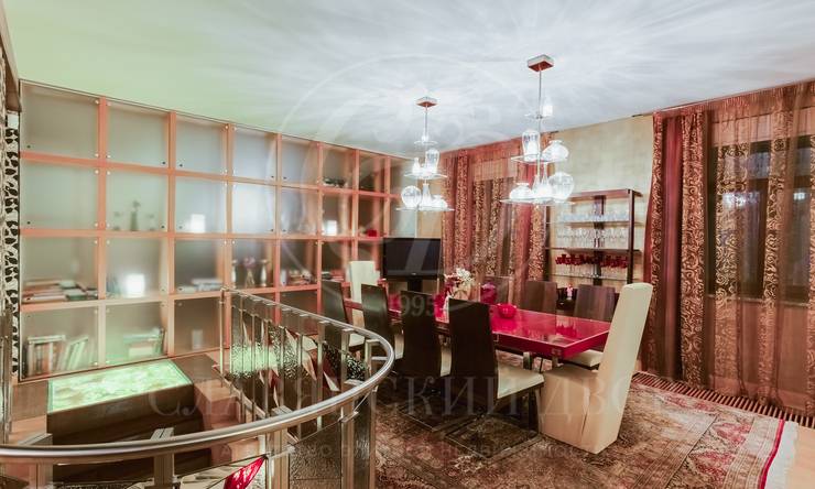 Лот-9320-120101 Продажа квартиры Басманный