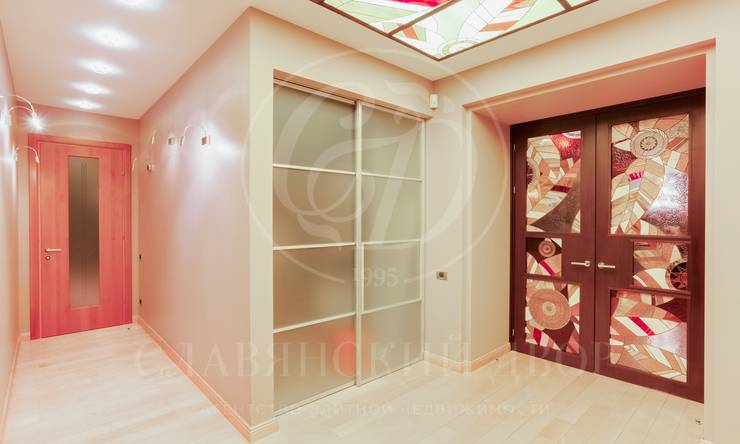 Лот-9320-120102 Продажа квартиры Басманный