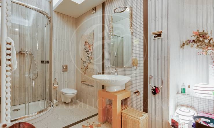 Лот-9320-120103 Продажа квартиры Басманный