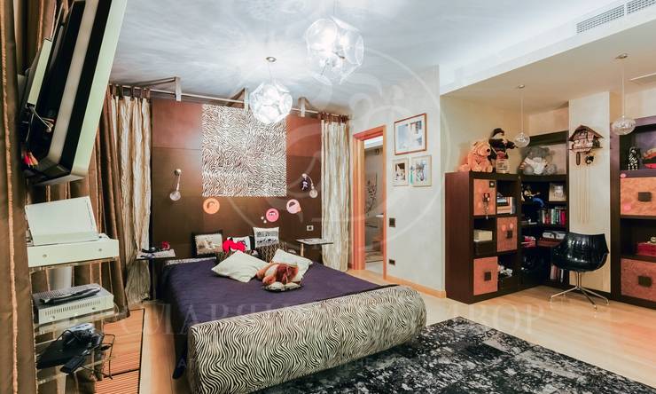 Лот-9320-120104 Продажа квартиры Басманный