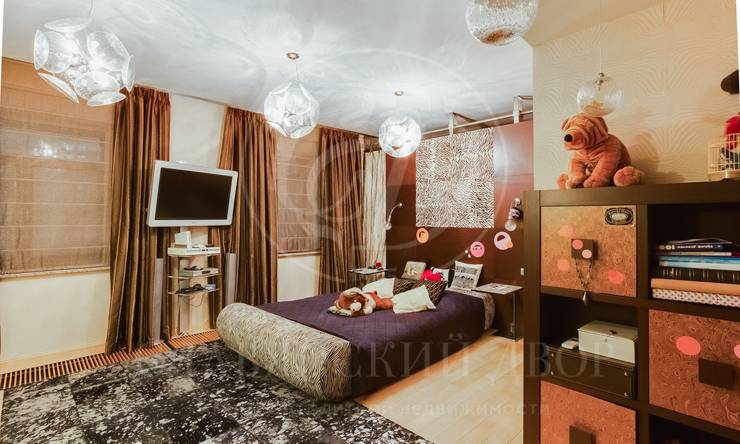 Лот-9320-120105 Продажа квартиры Басманный