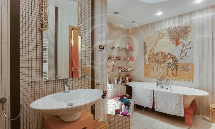 Лот-9320-120106 Продажа квартиры Басманный