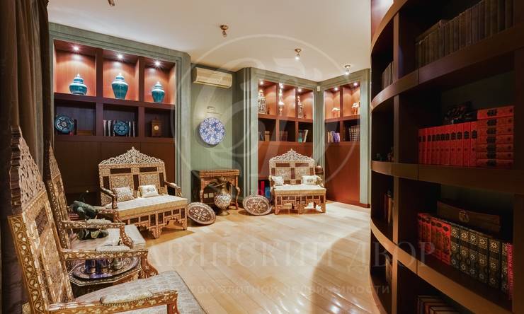 Лот-9320-120107 Продажа квартиры Басманный