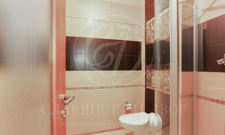 Лот-9320-120109 Продажа квартиры Басманный