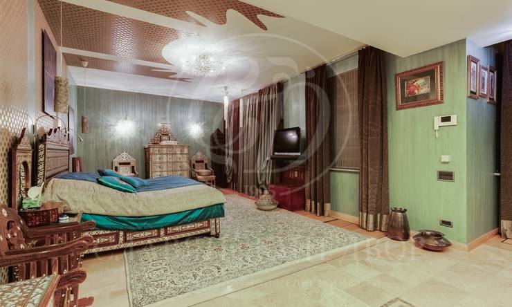 Лот-9320-120110 Продажа квартиры Басманный