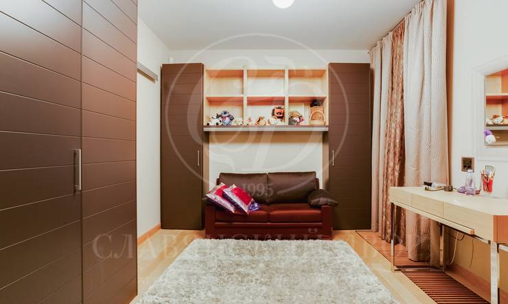 Лот-9320-120111 Продажа квартиры Басманный