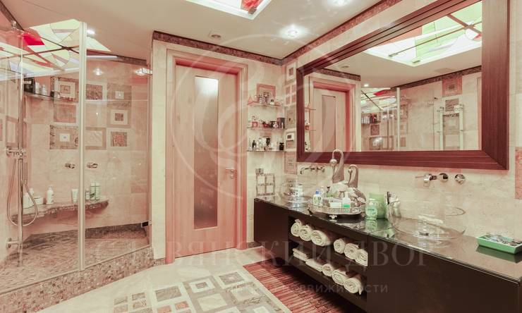 Лот-9320-120112 Продажа квартиры Басманный