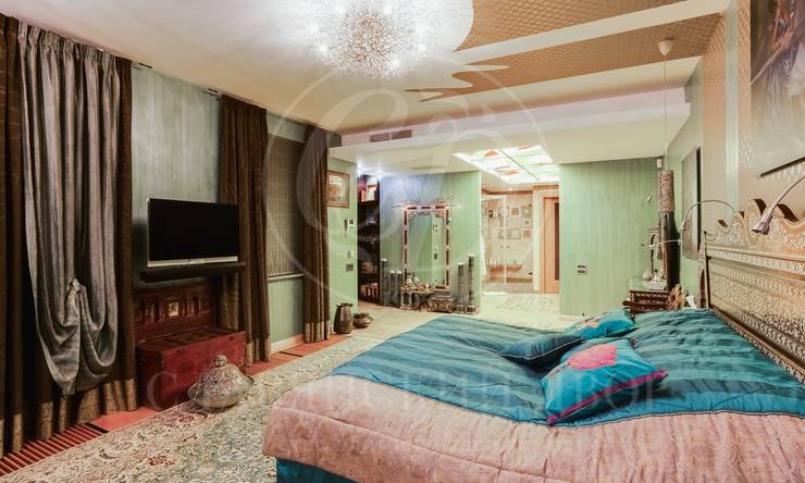 Лот-9320-120113 Продажа квартиры Басманный