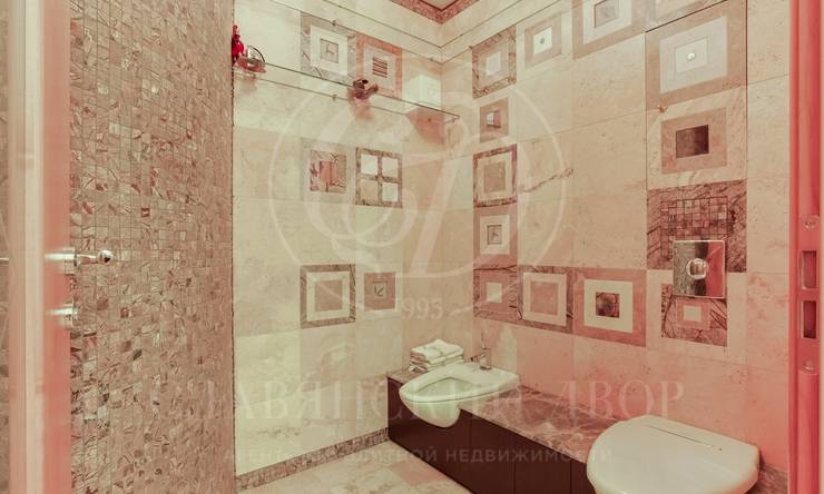 Лот-9320-120114 Продажа квартиры Басманный