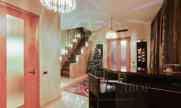 Лот-9320-120115 Продажа квартиры Басманный