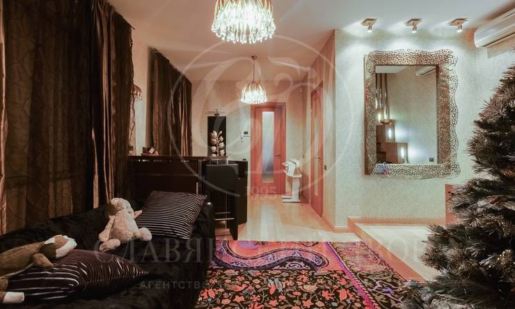 Лот-9320-120116 Продажа квартиры Басманный