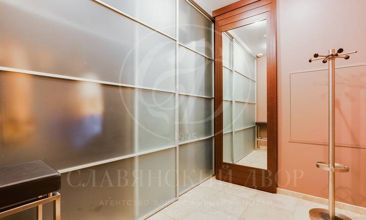 Лот-9320-120117 Продажа квартиры Басманный