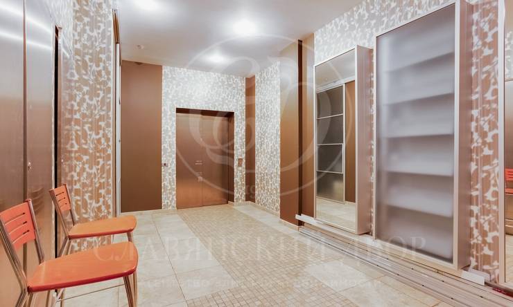 Лот-9320-120119 Продажа квартиры Басманный