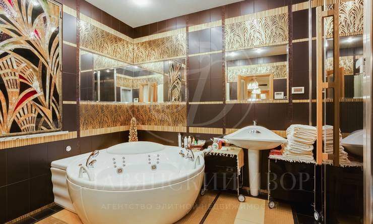 Лот-9320-120122 Продажа квартиры Басманный