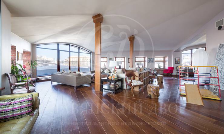 Лот-9551-120151 Продажа квартиры Кузнецкий мост, Лубянка