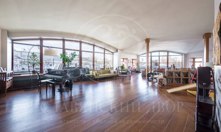 Лот-9551-120152 Продажа квартиры Кузнецкий мост, Лубянка