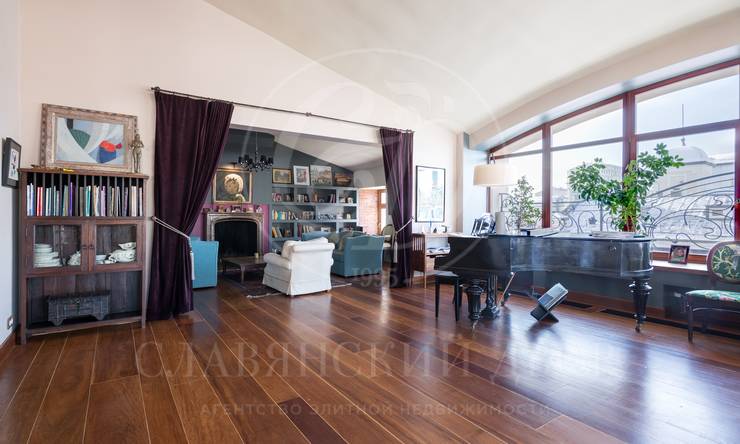 Лот-9551-120155 Продажа квартиры Кузнецкий мост, Лубянка