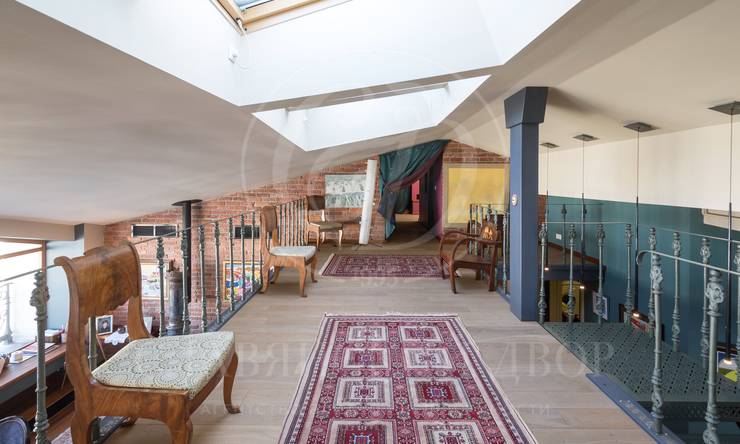 Лот-9551-120158 Продажа квартиры Кузнецкий мост, Лубянка