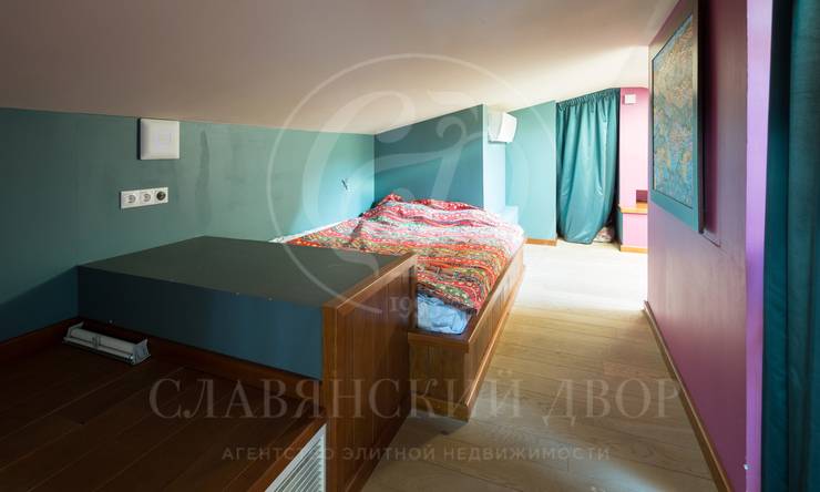 Лот-9551-120159 Продажа квартиры Кузнецкий мост, Лубянка