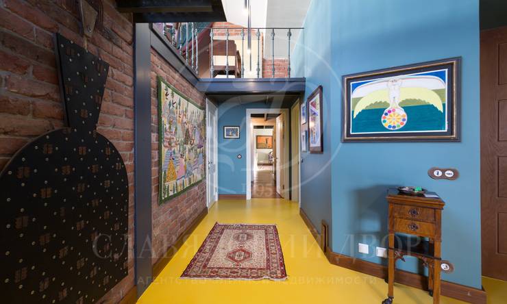 Лот-9551-120161 Продажа квартиры Кузнецкий мост, Лубянка