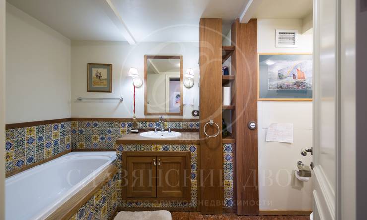 Лот-9551-120165 Продажа квартиры Кузнецкий мост, Лубянка