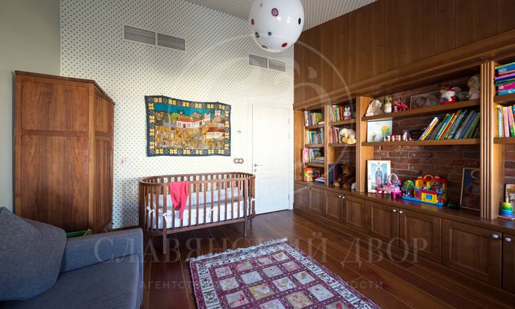 Лот-9551-120166 Продажа квартиры Кузнецкий мост, Лубянка