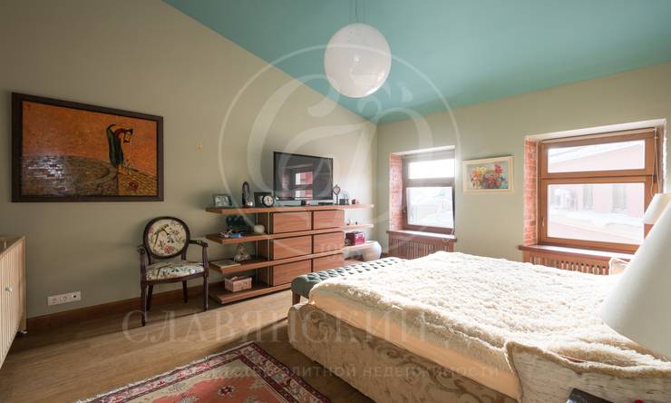 Лот-9551-120169 Продажа квартиры Кузнецкий мост, Лубянка