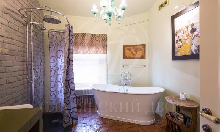 Лот-9551-120170 Продажа квартиры Кузнецкий мост, Лубянка