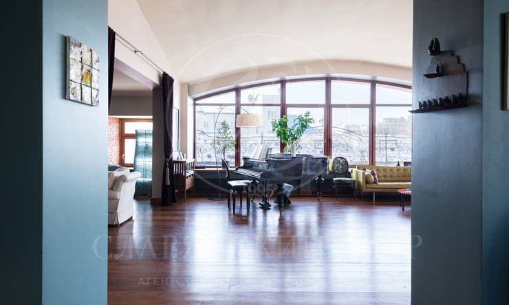 Лот-9551-120171 Продажа квартиры Кузнецкий мост, Лубянка