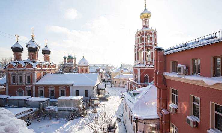 Лот-9551-120183 Продажа квартиры Кузнецкий мост, Лубянка