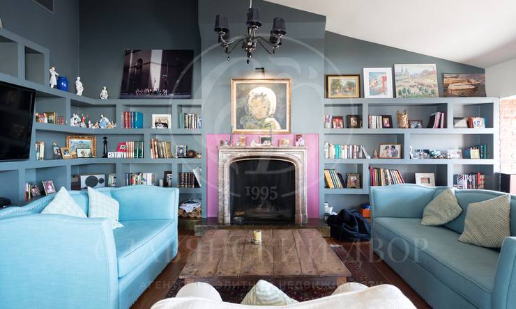 Лот-9606-120191 Аренда квартиры Тверская