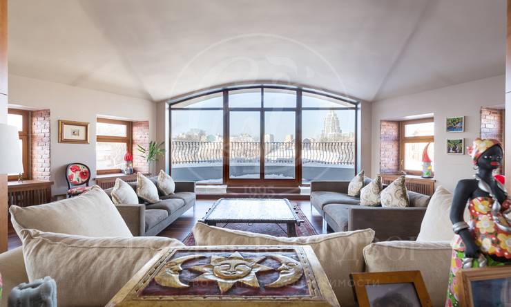 Лот-9606-120192 Аренда квартиры Тверская