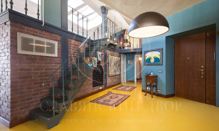 Лот-9606-120193 Аренда квартиры Тверская