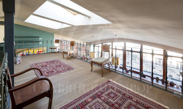 Лот-9606-120196 Аренда квартиры Тверская