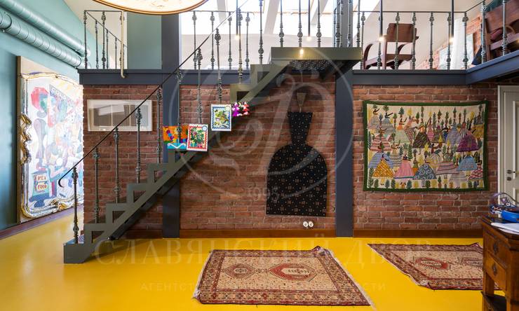 Лот-9606-120197 Аренда квартиры Тверская