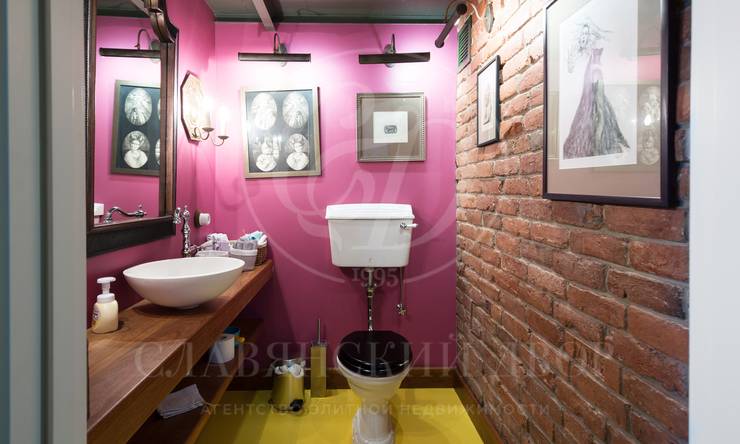 Лот-9606-120198 Аренда квартиры Тверская