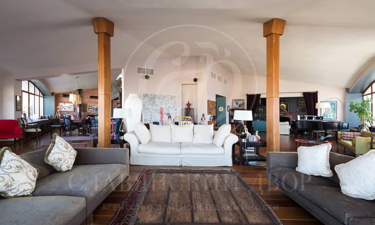 Лот-9606-120212 Аренда квартиры Тверская