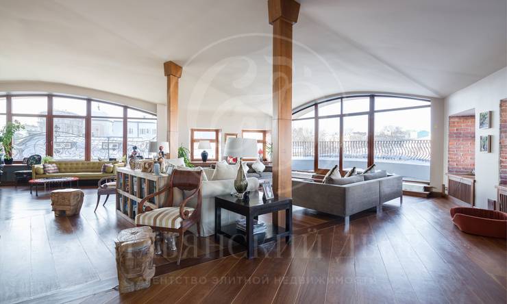 Лот-9606-120213 Аренда квартиры Тверская