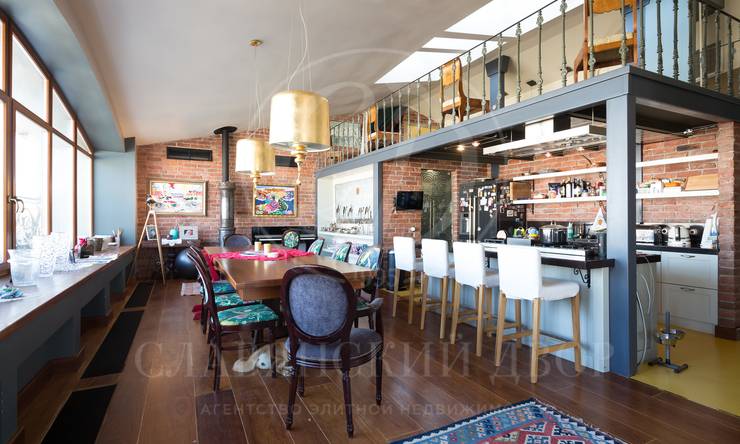 Лот-9606-120215 Аренда квартиры Тверская