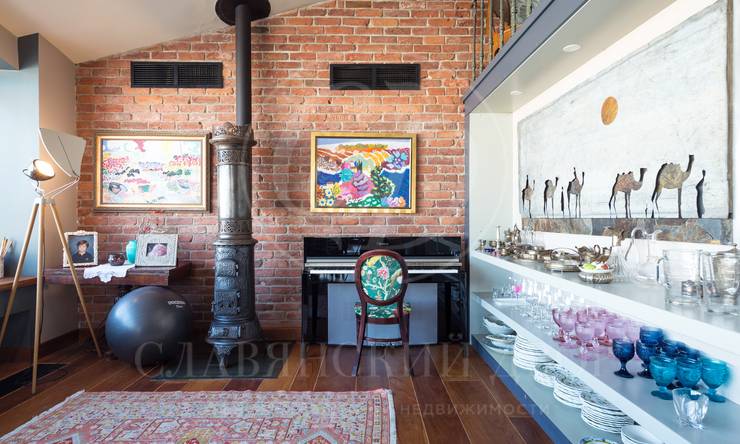 Лот-9606-120219 Аренда квартиры Тверская