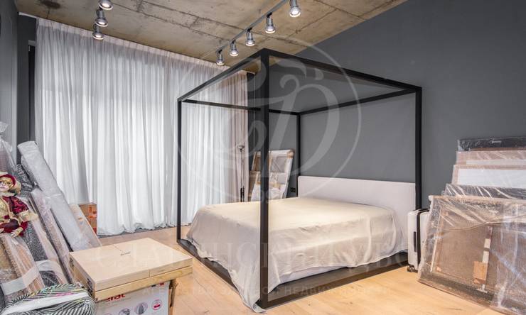 Лот-9607-120275 Аренда квартиры Хамовники, Плющиха