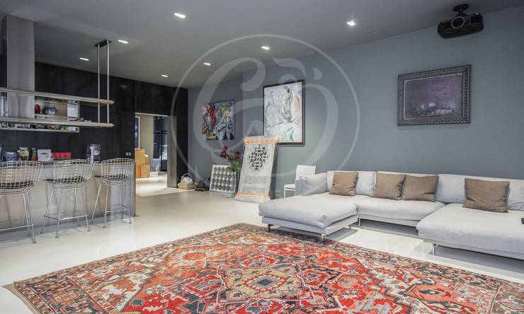 Лот-9607-120281 Аренда квартиры Хамовники, Плющиха