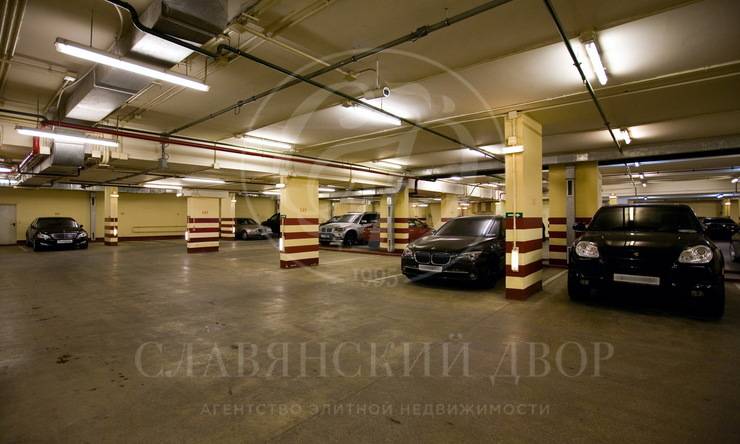 Лот-2738-120361 Аренда квартиры Хамовники, Плющиха